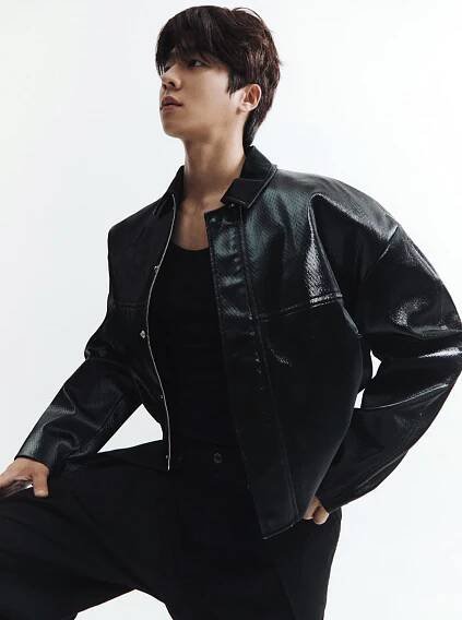 Park Joo Hyun a Chae Jong Hyeop budú spolu získavať body nielen v bedmintone, ale aj v láske - Asianstyle
