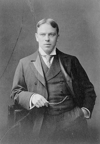 William Lyon Mackenzie King - Wikipedia