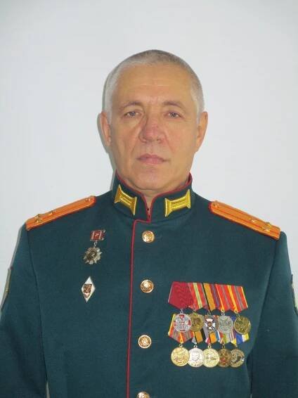 Военный Комиссариат Республики Бурятия