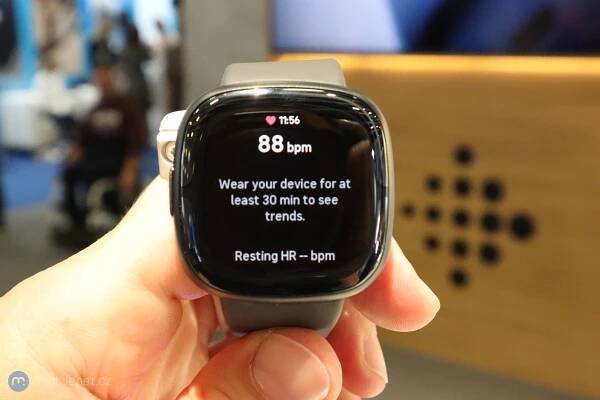 Fitbit Sense 2