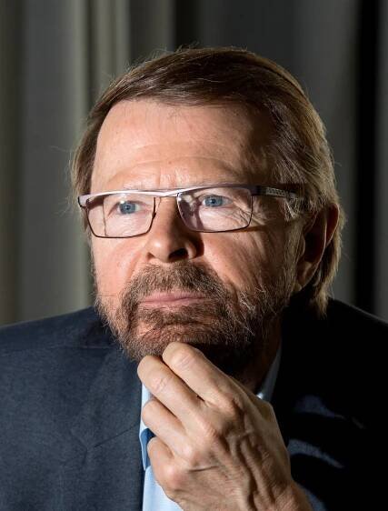 Návrat slavné skupiny ABBA: Po třiceti letech znovu vystoupí