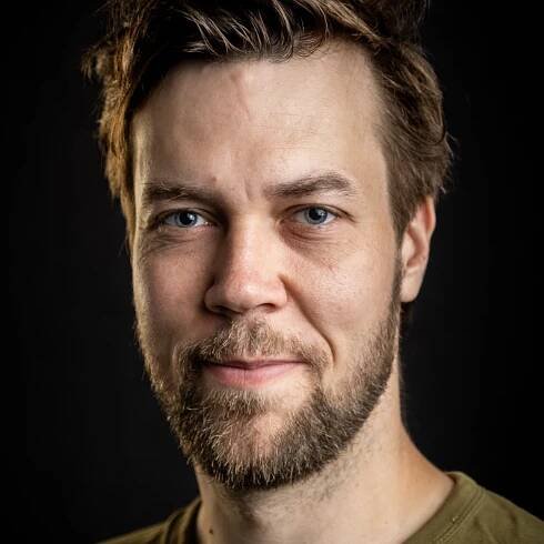 Dominik Teleky - ACTORSMAP
