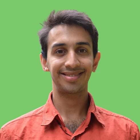 Sahil Shah