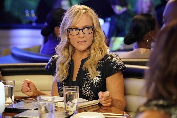 Lucifer - Z filmu - Rachael Harris