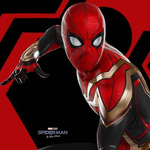 Spiderman No Way Home 2
