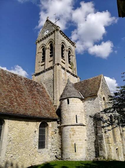 Saint-François du Vexin