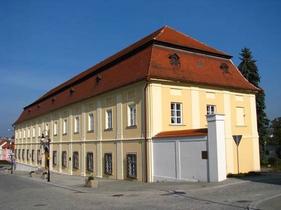 Muzeum regionu Boskovicka - Živéfirmy.cz