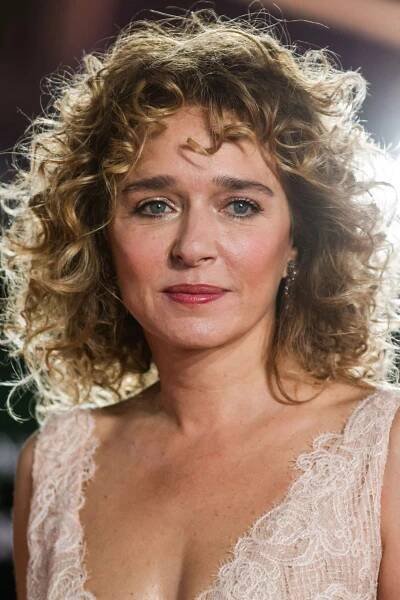 Valeria Golino herečka