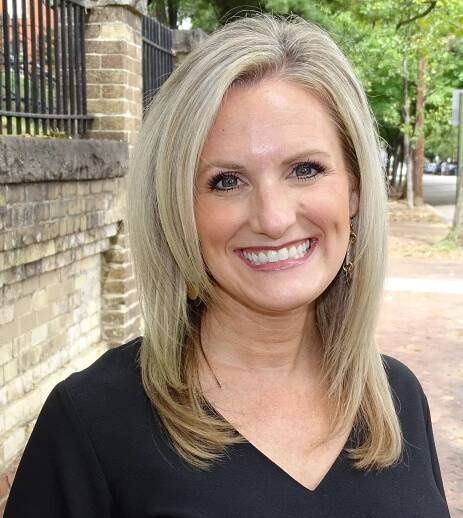 Melanie Derry