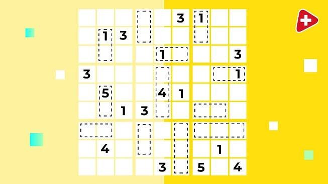 Für Profis: Killer-Sudoku