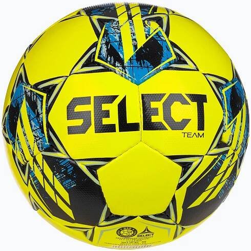 Select Team FIFA Basic v23 míč 120064 velikost 5