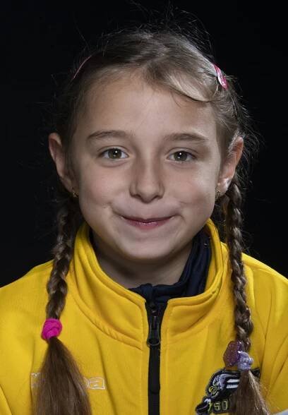 Zuzana Bartůňková