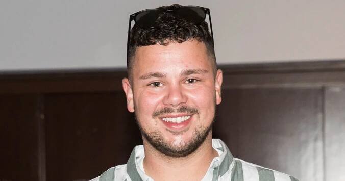 Zpěvák Martin Schreiner: Na Vánoce mám pořádný fičák. Sotva stíhám
