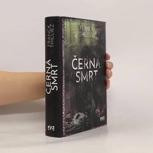 Černá smrt