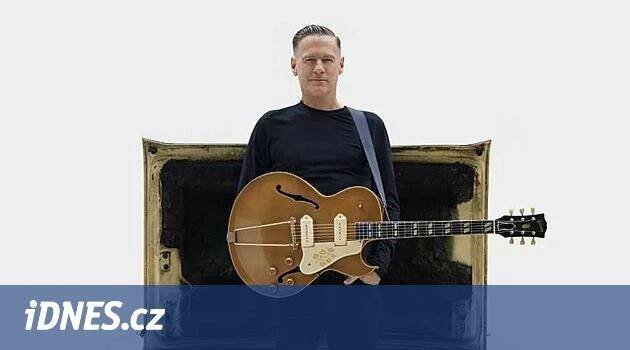 Zpěvák Bryan Adams zamíří v prosinci do pražské O2 areny - iDNES.cz