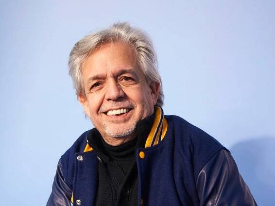 Luis A. Miranda's New Memoir Relentless is a Case Study of Philanthropy and Politics in America