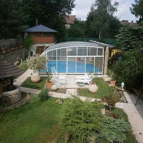 Ubytování Skuteč-Přibylov, Chata k pronajmutí - Východní Čechy chata, 6956