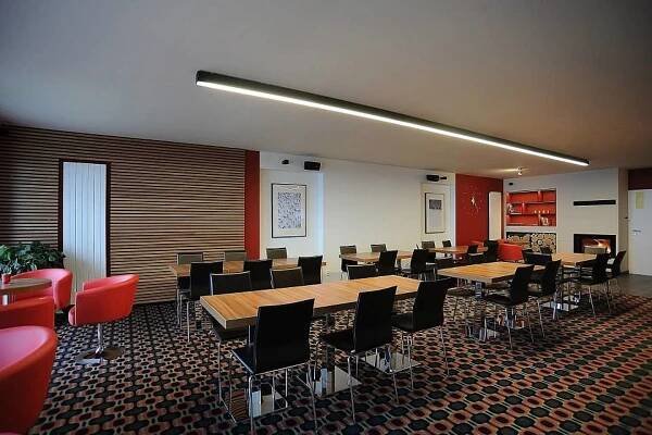 Restaurace hotelu Premier Janov nad Nisou | Apetee