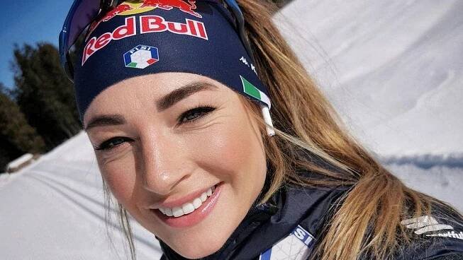 Biatlonistka Wiererová jde proti trendu. Udělala zásadní rozhodnutí - Sport.cz