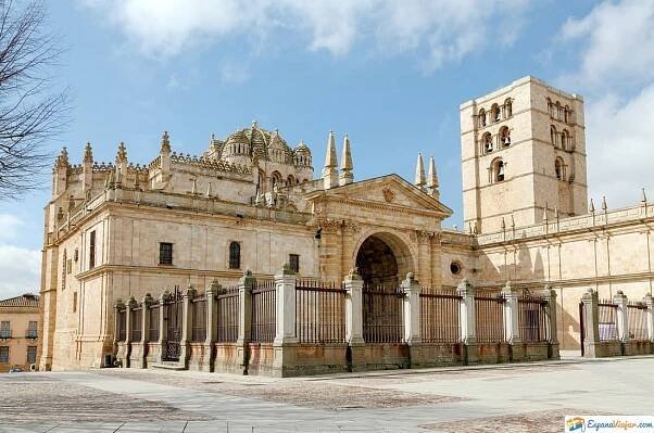 ▷ ¿QUÉ VISITAR EN ESPAÑA » 50 Lugares Imprescindibles