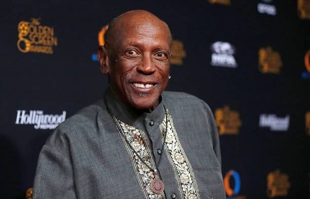 Louis Gossett Jr, first black man to win Oscar for Best Supporting Actor, dies