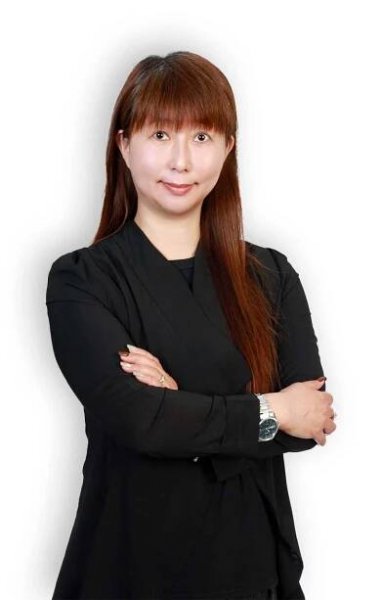 Sandra Chan - Manuela António