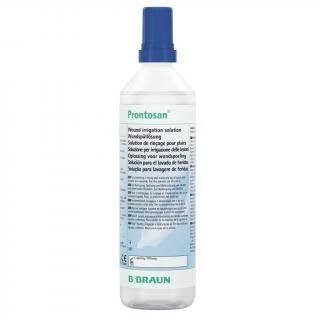 B.Braun Prontosan Wound roztok 350 ml
