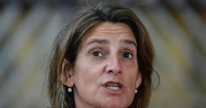 How Teresa Ribera became the second-most-powerful person in Brussels