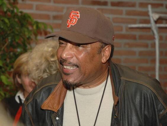 Ron Williams