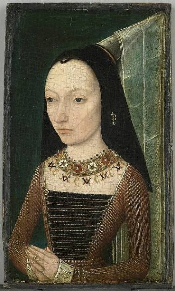 Markéta z Yorku - Wikiwand