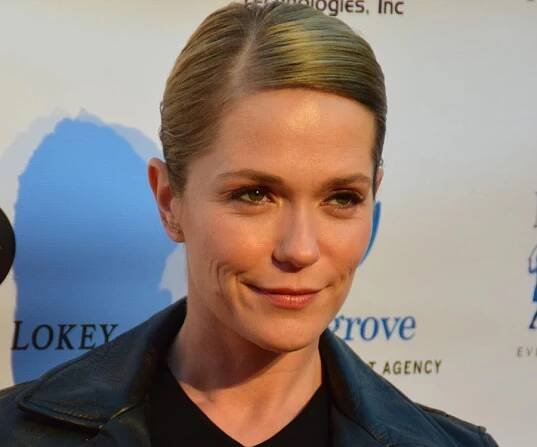 Katie Aselton