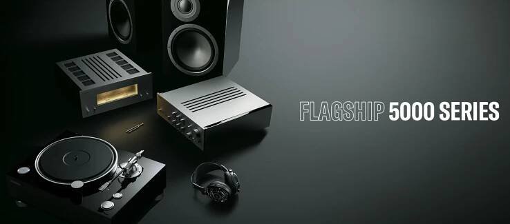 Horizon Trading – Hi-Fi audio, gramofony, zesilovače a High-End technika