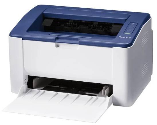 Xerox Phaser 3020Bi