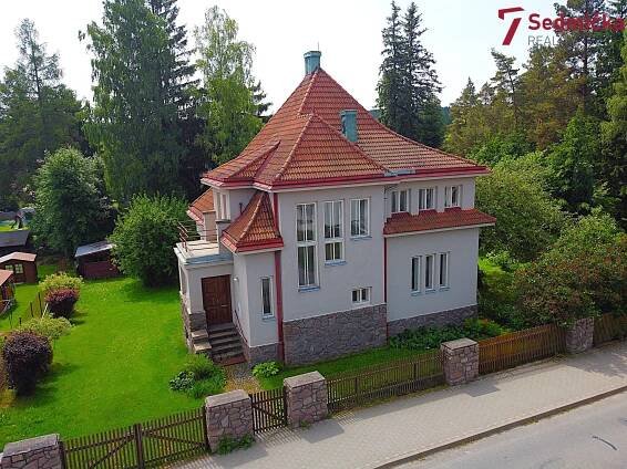 Prodej rodinný dům, Svratka