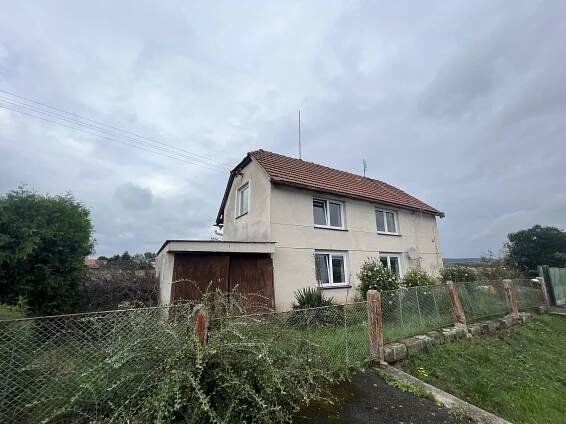 Chrudimská, Vrdy - Dolní Bučice, okres Kutná Hora