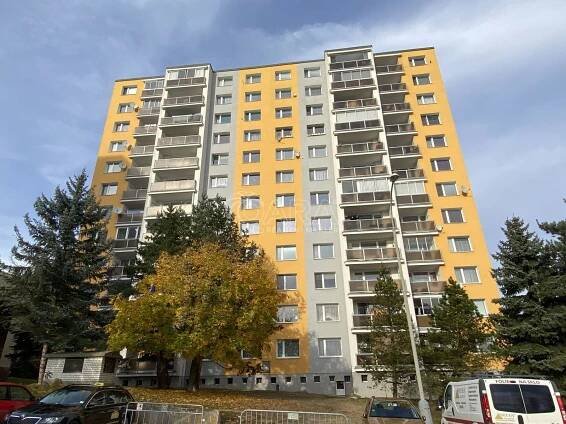 Prodej, byt 1+kk+L, 26,7 m2, Nýřanská ul., Plzeň - Bolevec – QARA
