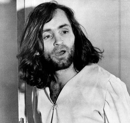 Charles Manson Dead at 83