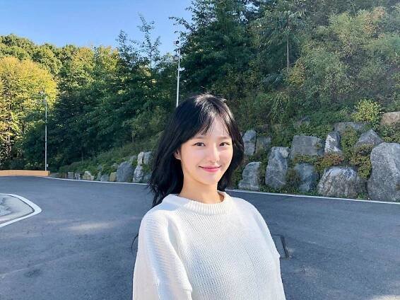 Gucci Announces Park Gyu Young as New Global Brand Ambassador - TrulyNet