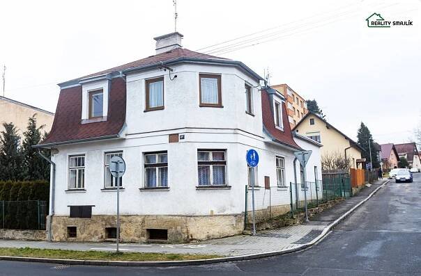 Prodej Dům, Tyršova, Velká Hleďsebe