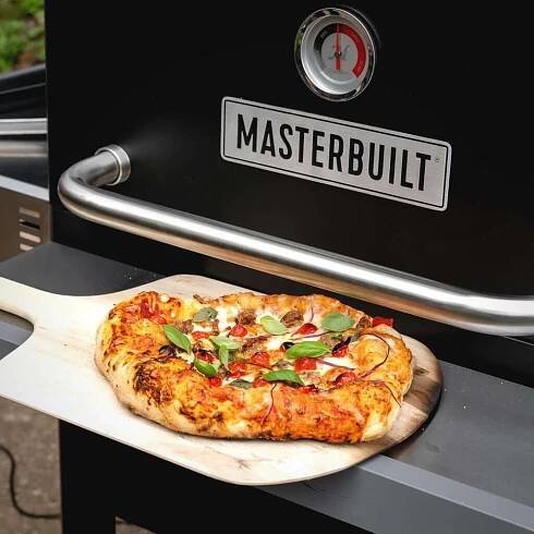 Pizza vložka pro grily Masterbuilt Gravity