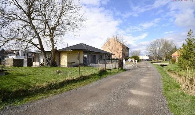 Prodej chaty, CP 273m2, Bučovice-Kloboučky | Reality.iDNES.cz 
