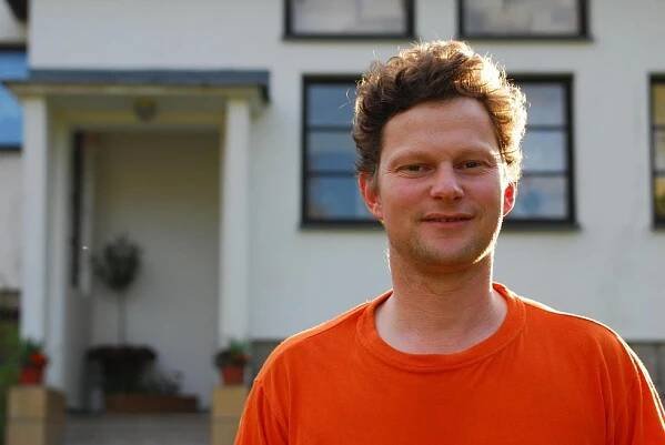 Farmář Petr našel ženu a je už čtyři měsíce tátou syna!
