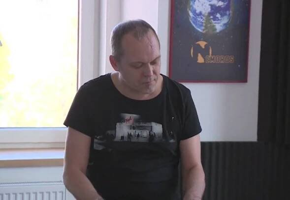 Exmanžel Jirešové Dyk po ošklivém úrazu riskuje: Vykašlal se na léčení