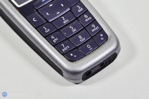 Nokia 2600