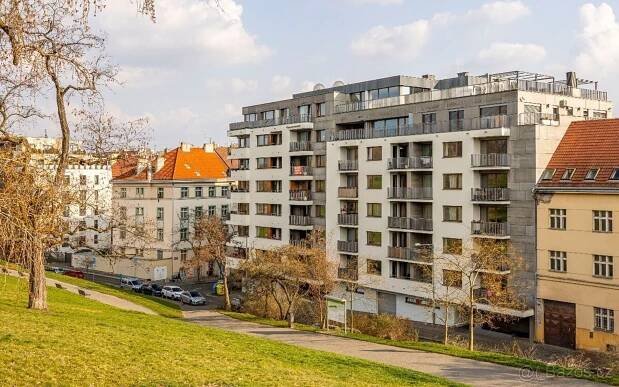 Prodej byt 3+kk - Praha, 130 00, 94 m2