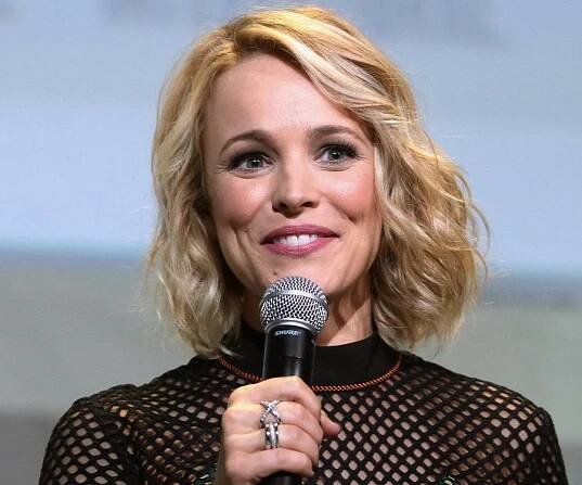 Rachel McAdams Biography - Facts, Childhood, Family Life & Achievements