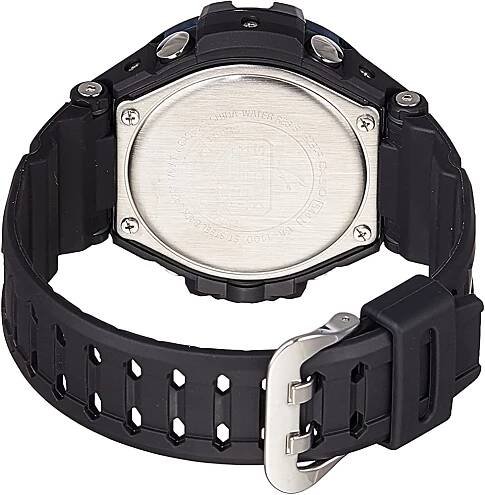 Hodinky Casio G-Shock GA-1100-2B GravityMaster | iHodinářství.cz
