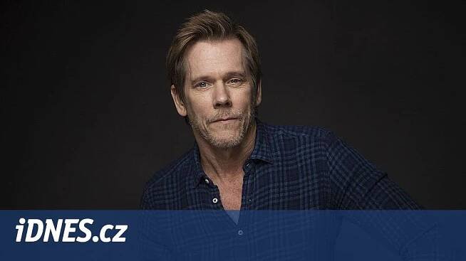 Herec Kevin Bacon přišel o většinu svého jmění v Ponziho schématu - iDNES.cz