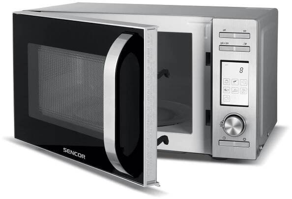 Sencor SMW 6020SS | ExaSoft.cz