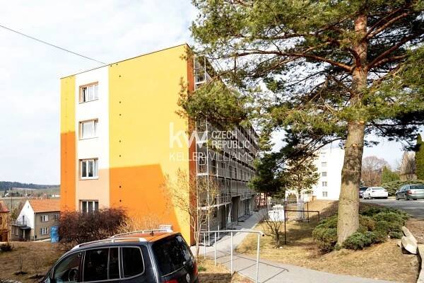 Prodej Byt 3+1, Na Kopci, Jedovnice